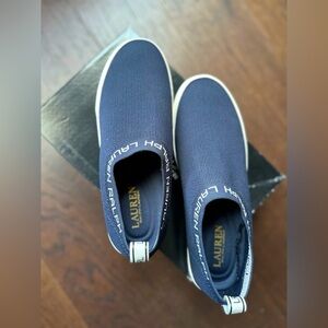 Ralph Lauren Shoes (Women)